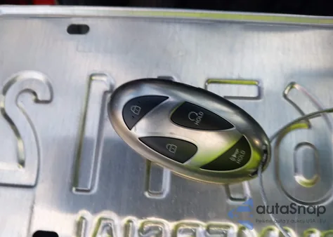 2026 Hyundai Santa Fe Sel z USA, uszkodzony, nr VIN 5NMP24GL5TH150688